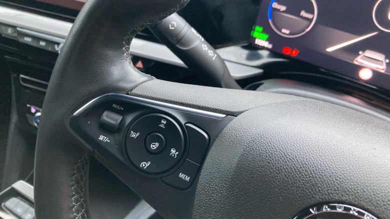 Vauxhall Mokka 100kW Ultimate 50kWh 5dr Auto Electric Hatchback